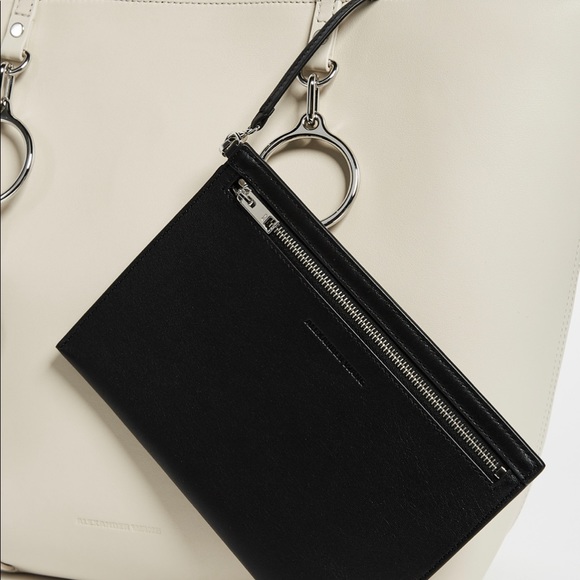 Alexander Wang Ace Tote - Picture 3 of 8